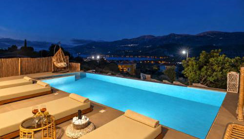 XTC Villas Kefalonia - Villa X - Photo 3