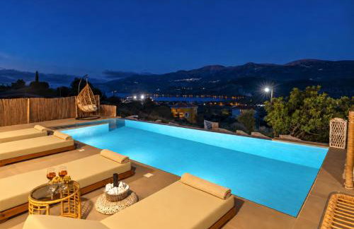 XTC Villas Kefalonia - Villa X - Foto 3
