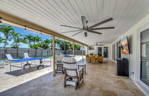 Dolphin Villa - Private Pool - Foto 61