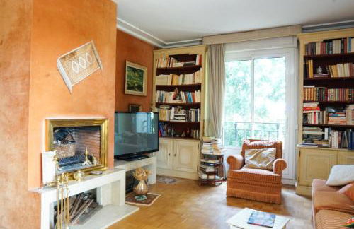 EXIGEHOME-Bel appartement 3 chambres grands volumes - Foto 6