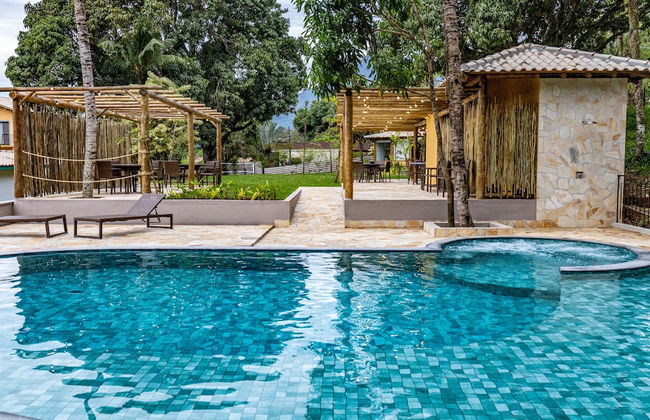 Vila Bella Residence - Foto 25