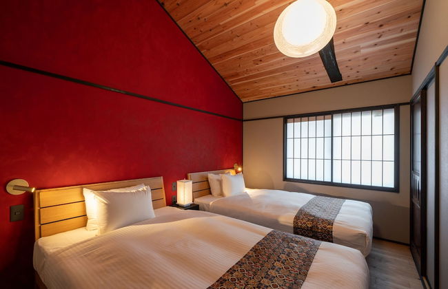 Hanatsume Machiya Holiday House - Photo 3