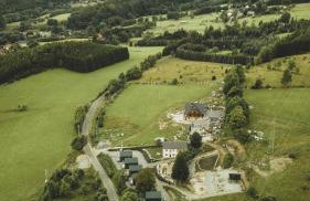 Sowie Chatki - domki z widokiem na Góry Sowie - Foto 28