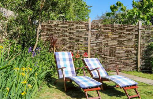 Lavender Cottage - Foto 34