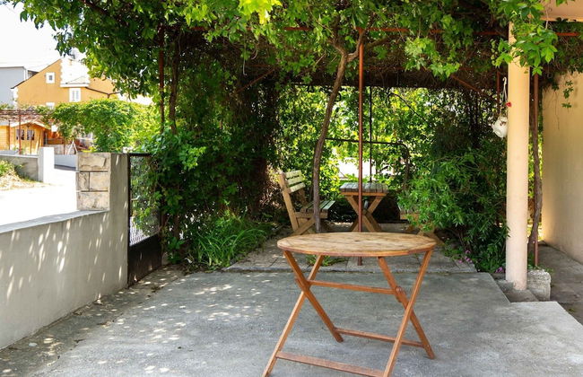 Simplistic Apartment in Rogoznica near Sea Beach - Foto 35