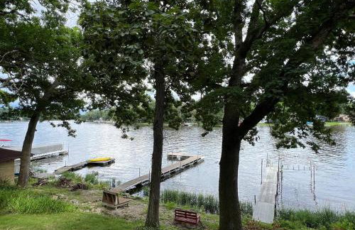 Edgerton Escape 2 on Water with Dock - Photo 1