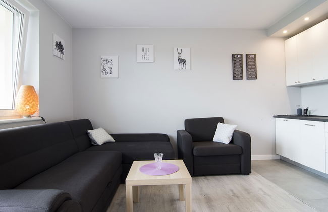 Apartamenty Sun & Snow Kamienna - Photo 2