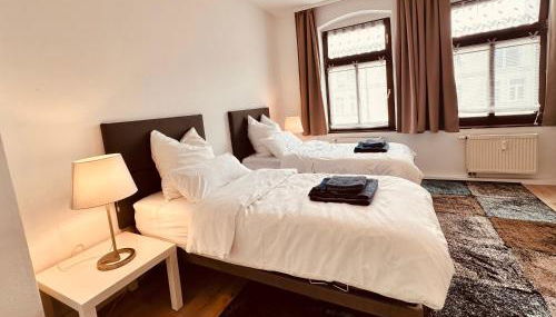 Ferienwohnung BERNIUS 6 Personen 3 Zimmer 90 qm - Foto 5