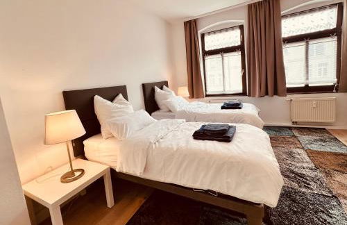 Ferienwohnung BERNIUS 6 Personen 3 Zimmer 90 qm - Foto 5