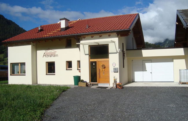 Ferienwohnung Abraham - Foto 18