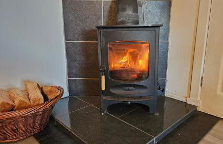 Ards House Self catering apartment with sea views - Foto 9