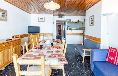 Grand appartement 8 pers. au pied des pistes - FR-1-807-10 - Foto 3