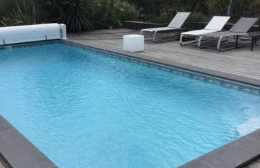 Agréable appartement à 1km du centre de La Teste-de-Buch - Foto 20