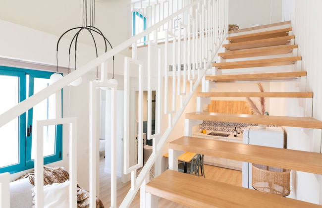 Atenea Malaga Apartments - Foto 57