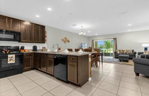 4732TH Cozy home in Kissimmee - Foto 8