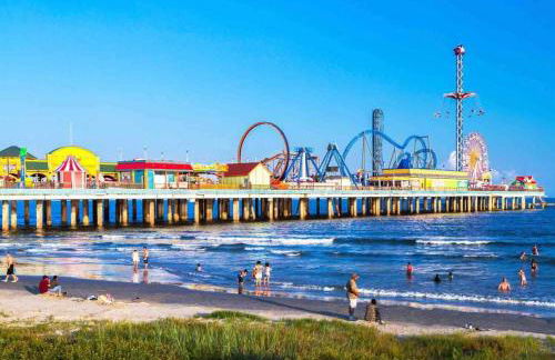 Texan Backyard Vibes l Cowboy Pool & BBQ l Pet-Friendly - Foto 14