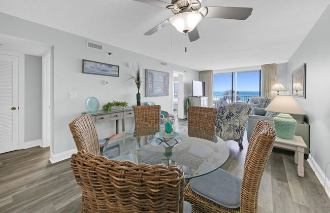 Destin on the Gulf 404 - Foto 30