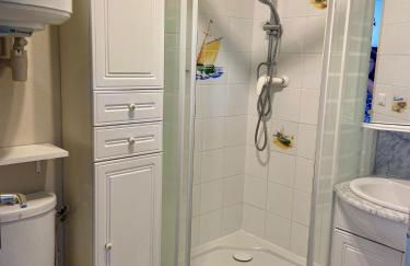 L instant Cabourg appartement vue mer - Photo 7