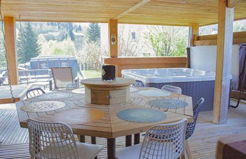 Les Brimbelles, détente & spa, au cœur des Vosges - Foto 24