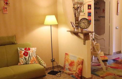 La Casa Sotto I Tigli - Foto 32