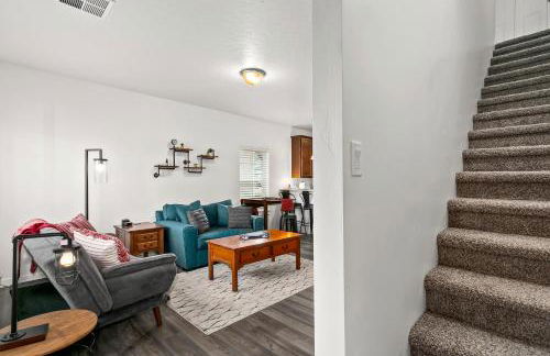 Gabrielle Townhomes - Foto 59