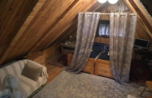 Ostoja dom letniskowy - Foto 16