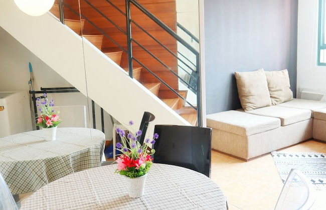 McKinley Park Residences - Foto 55