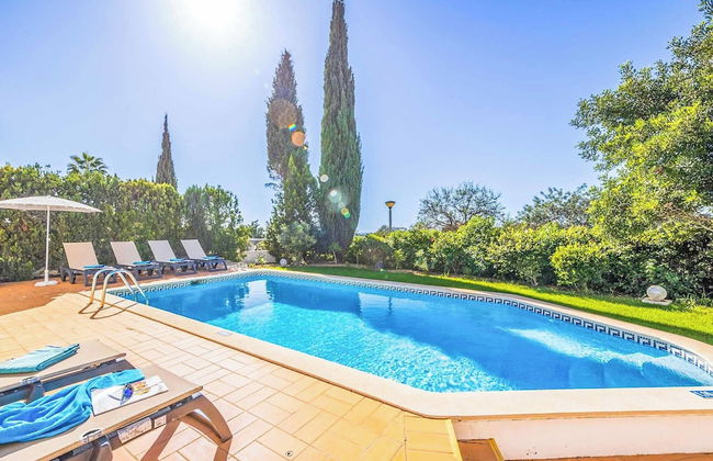 Villa Tulipa Negra - Foto 17