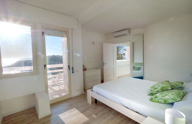 Belvilla by OYO Casa Zefiro - Foto 3