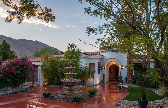 Villa Vista - Spanish Luxury Pool Wifi - Photo 46