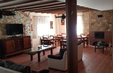 Casa Rural Aguas del Venero - Foto 45