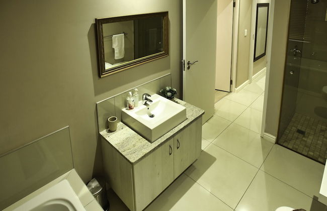 Miss Martilda Langebaan 6-sleeper - Foto 13