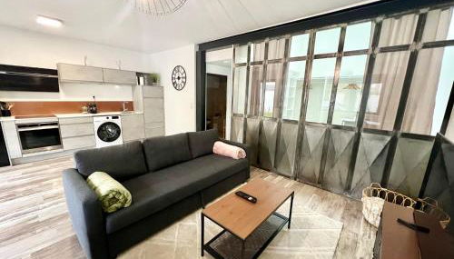 L'Horizon - Super appartement entre Paris & Disney - Foto 5