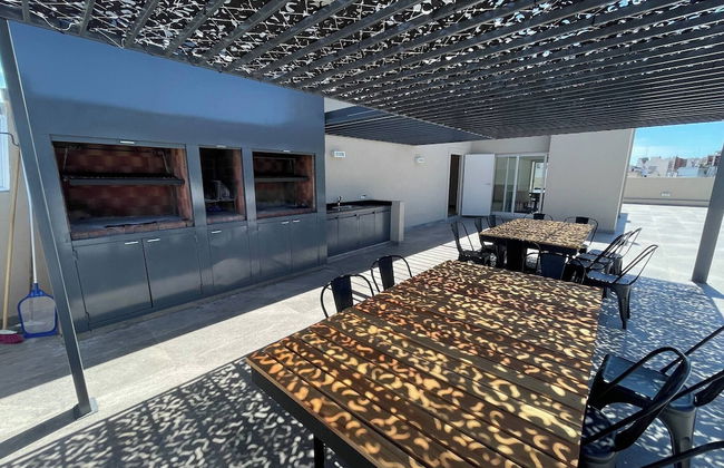 Spacious Studio in Caballito - Comfort and Location - Foto 23