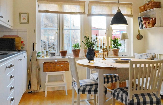 Holiday Home in Skärhamn - Photo 14