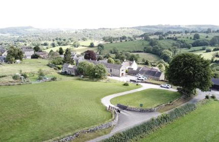 Chestnut Farm Holiday Cottages - Foto 2