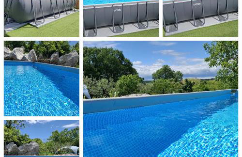 Holiday house Gioia Cristina - Foto 28