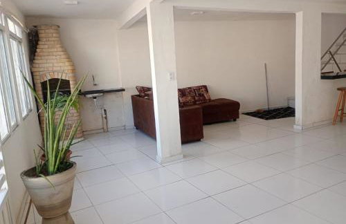 Casa aconchegante na praia de Santa Rita - Foto 9