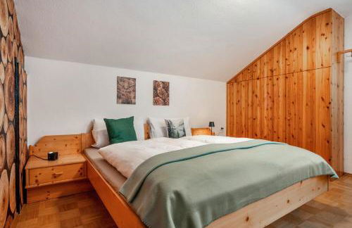 Ferienwohnung Carlina - Foto 11