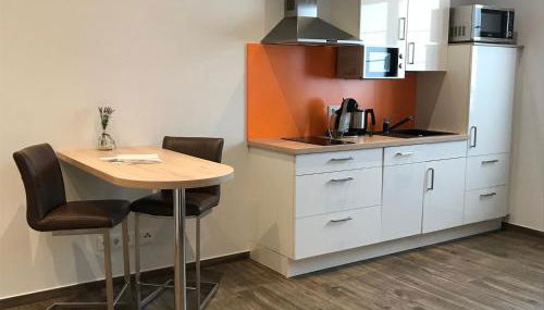 Boardinghaus Götterhimmel - Foto 4, stove, pet friendly