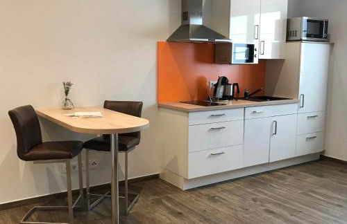 Boardinghaus Götterhimmel - Foto 4