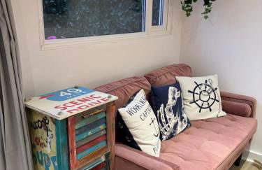 Sea Breeze retreat in Hayling - Foto 8