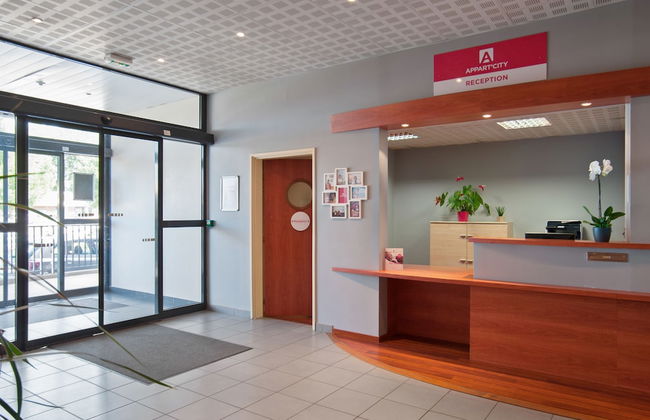 Appart'City Classic Nimes - Foto 2