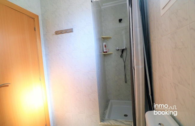 La Perla de Sant Carles- Inmobooking - Foto 16