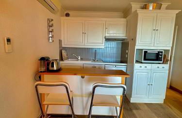 2 pièces face à la mer - Photo 10