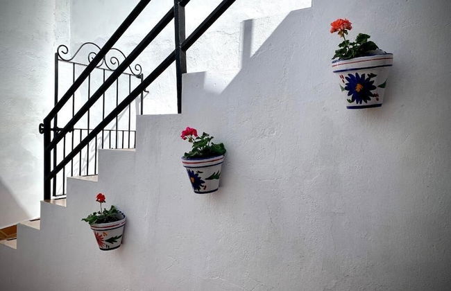 Casa Rural Sierra Tórtola 1 - Photo 20