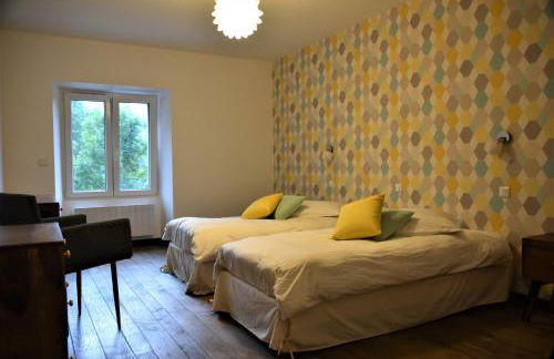 Le Manoir, appartement Onyx - Foto 9