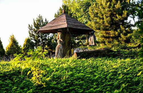 Rezydencja Golland - Foto 23