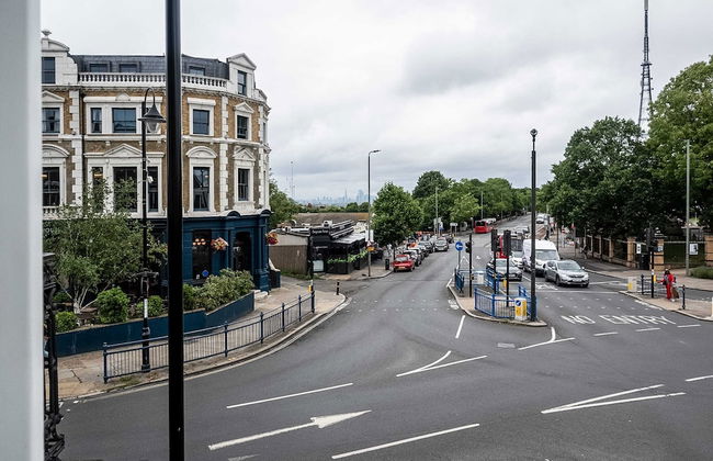 Crystal Palace Residence I - Foto 32