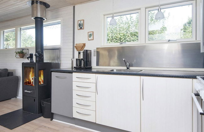 Charming Retreat by the Sea - By Traum Ferienwohnungen - Foto 24